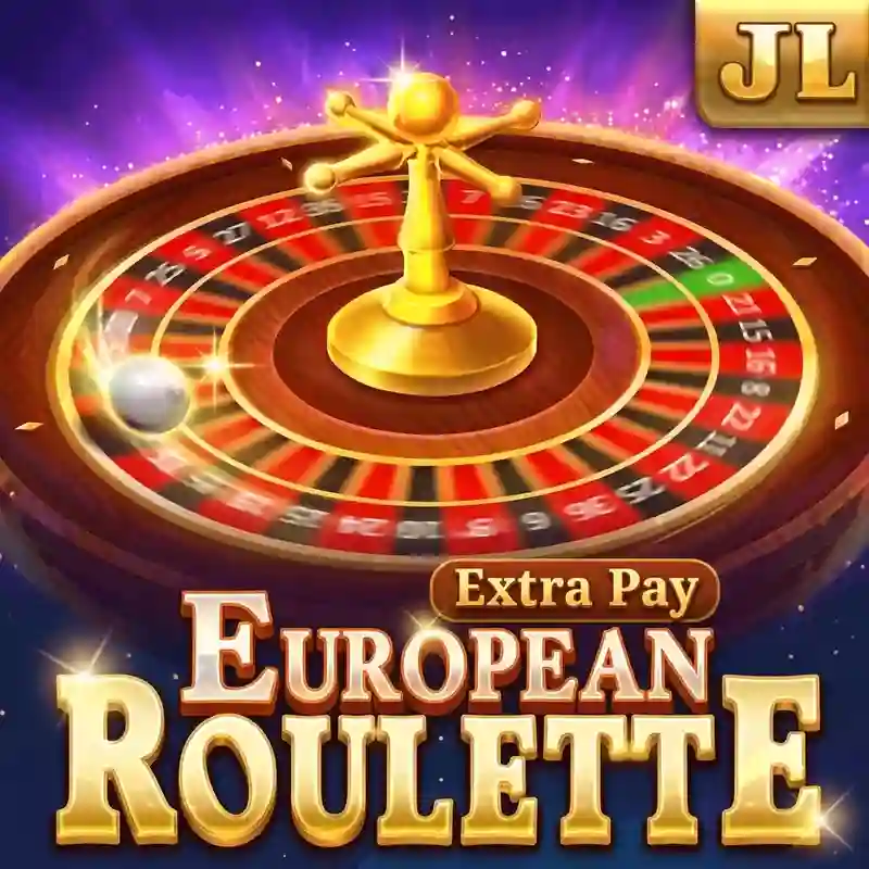 Main European Roulette di genting casino age
