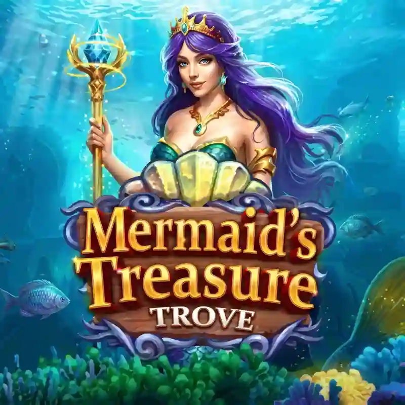 Permainan Slot Mermaid’s Treasure Trove di genting casino age