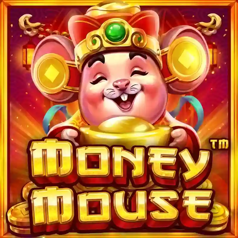 Main slot Money Mouse di kasino dalam talian