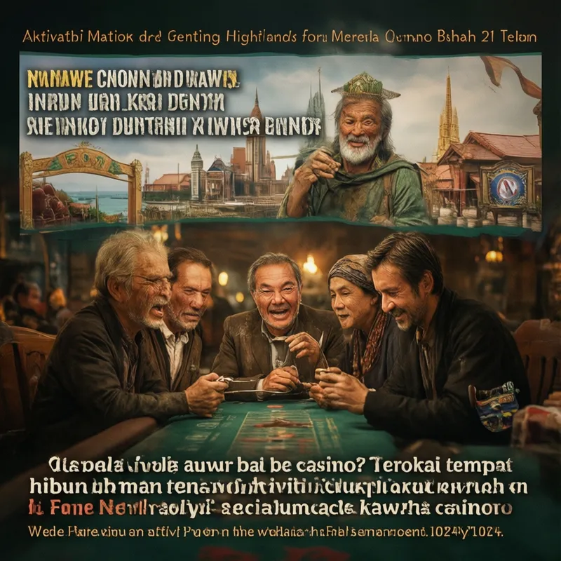 Aktiviti Bawah 21