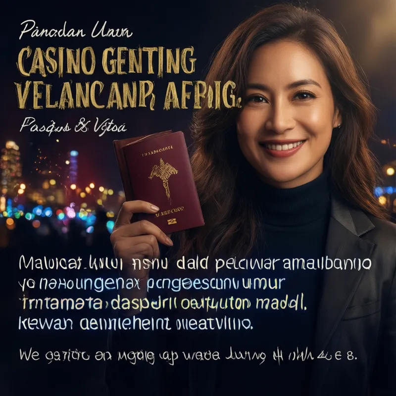 Panduan Pelancong Asing