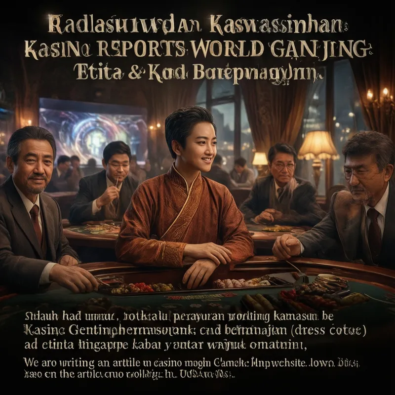 Peraturan Kemasukan